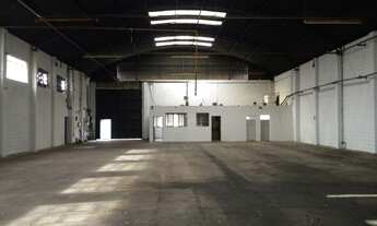 Imagem: Indústria para alugar em Sorocaba/SP