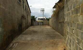 Imagem 2: Indústria para alugar em Sorocaba/SP