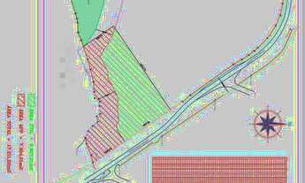 Imagem: Área à venda no bairro Éden - Sorocaba/SP