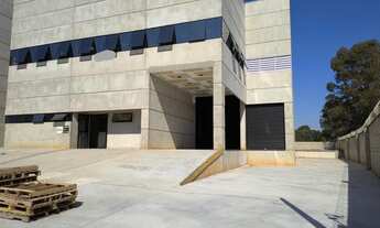 Imagem: Indústria para alugar no bairro Éden