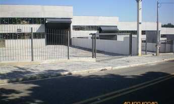 Imagem 3: Indústria para alugar em Sorocaba/SP