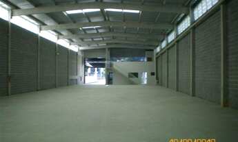 Imagem 4: Indústria para alugar em Sorocaba/SP