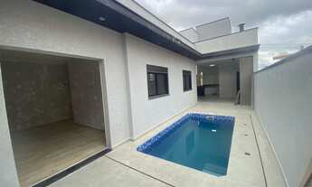 Imagem: Casa à venda no bairro Jardim Residencial