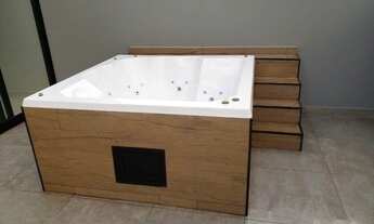 Imagem: Sobrado à venda no bairro Condominio Ibiti