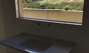 Imagem: Apartamento Padrão - São Bento