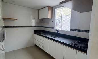 Imagem: Apartamento à venda no bairro Alto da Boa