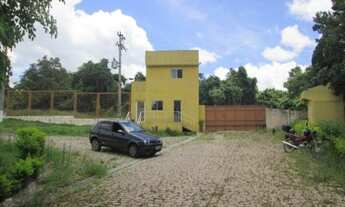 Imagem: Indústria à venda em Sorocaba/SP