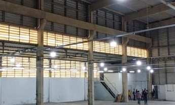 Imagem: Pavilhão/Galpão Industrial - Iporanga