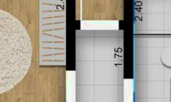 Imagem: Apartamento Padrão - Vila Aeroporto Sorocaba