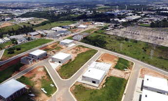 Imagem 6: Área Industrial em Condomínio fechado