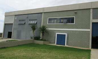 Imagem: Indústria para alugar em Sorocaba/SP