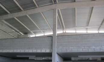 Imagem 4: Indústria para alugar em Sorocaba/SP