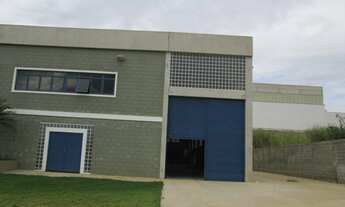 Imagem 2: Indústria para alugar em Sorocaba/SP