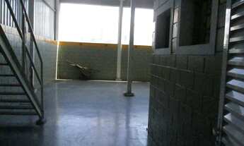 Imagem 5: Indústria para alugar em Sorocaba/SP