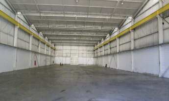 Imagem 2: Indústria para alugar em Sorocaba/SP