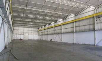 Imagem 3: Indústria para alugar em Sorocaba/SP