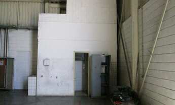 Imagem 4: Indústria para alugar em Sorocaba/SP