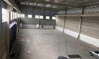 Imagem 3: Indústria para alugar em Sorocaba/SP