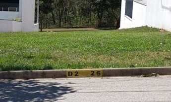 Imagem: Terreno à venda no bairro Parque Ibiti