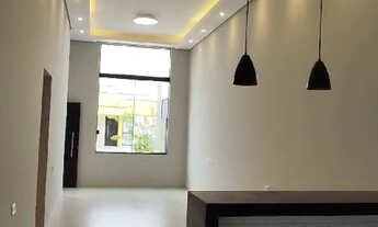 Imagem: Casa em Condomínio em Residencial Horto