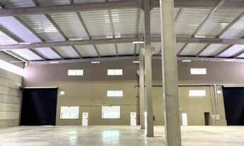 Imagem: Pavilhão/Galpão para alugar no bairro