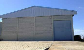 Imagem 7: Indústria para alugar em Sorocaba/SP