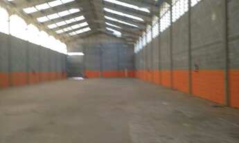 Imagem 4: Indústria para alugar em Sorocaba/SP