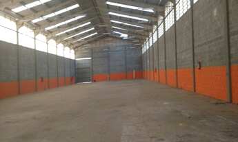 Imagem 6: Indústria para alugar em Sorocaba/SP