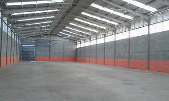 Imagem: Indústria para alugar em Sorocaba/SP