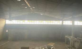 Imagem 2: Galpão Industrial ou Comercial