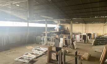 Imagem 4: Galpão Industrial ou Comercial