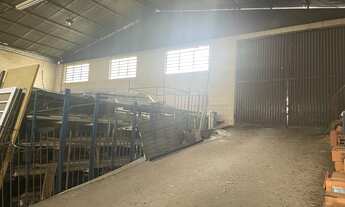 Imagem 3: Galpão Industrial ou Comercial