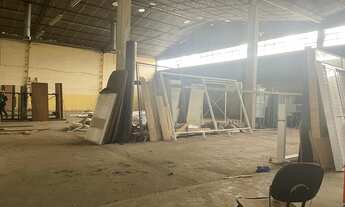 Imagem 7: Galpão Industrial ou Comercial