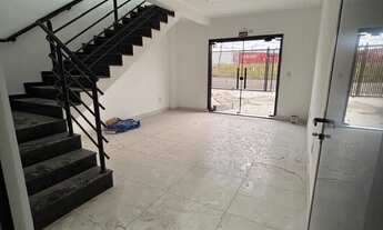 Imagem 3: Pavilhão/Galpão para alugar no bairro Parque Empresarial das Mangueiras - Sorocaba/SP