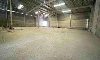 Imagem: Pavilhão/Galpão para alugar no bairro