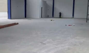 Imagem 4: Pavilhão/Galpão Industrial em Alto da Boa Vista, Sorocaba/SP