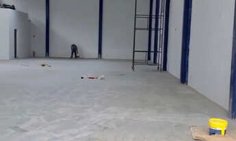 Imagem 2: Pavilhão/Galpão Industrial em Alto da Boa Vista, Sorocaba/SP