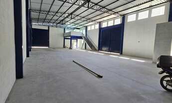 Imagem 6: Pavilhão/Galpão Industrial em Alto da Boa Vista, Sorocaba/SP