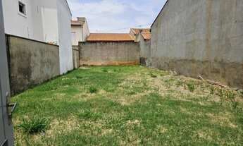 Imagem: Terreno à venda no bairro Jardim Wanel
