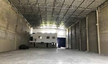 Imagem 2: Indústria para alugar em Sorocaba/SP