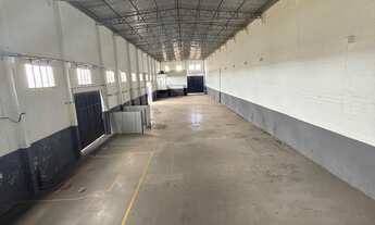 Imagem: Indústria para alugar em Sorocaba/SP