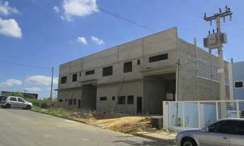 Imagem: Indústria para alugar em Sorocaba/SP