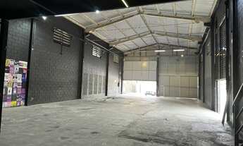 Imagem: Pavilhão/Galpão para alugar no bairro