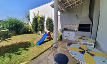 Imagem 5: Casa para alugar no bairro Alto da Boa Vista - Sorocaba/SP