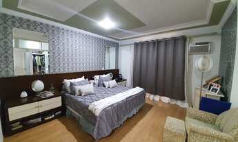 Imagem: Casa para alugar no bairro Alto da Boa Vista