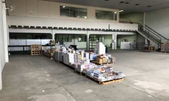 Imagem 6: Indústria para alugar em Sorocaba/SP