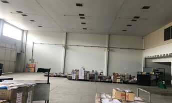 Imagem: Indústria para alugar em Sorocaba/SP