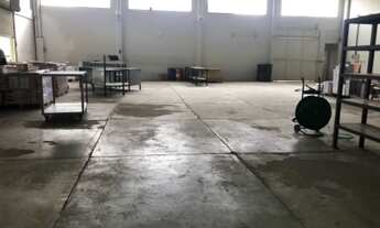 Imagem 4: Indústria para alugar em Sorocaba/SP