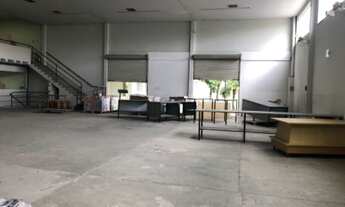 Imagem 2: Indústria para alugar em Sorocaba/SP