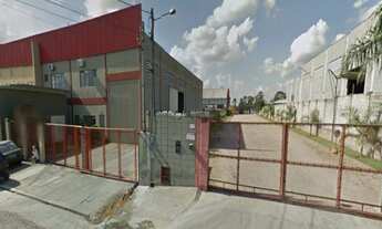 Imagem 2: Indústria para alugar em Sorocaba/SP